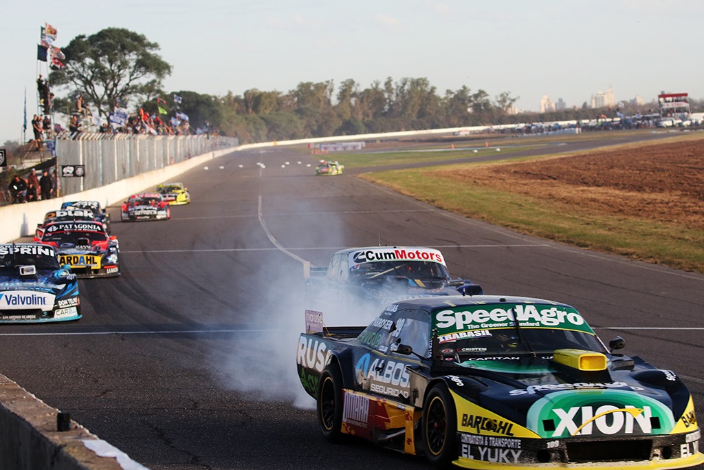 Todo el color de la "Carrera de los Millones" del TC en Rafaela: WhatsApp Image 2024-06-15 at 19.15.26.jpeg